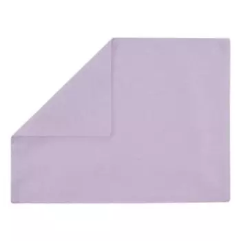 Салфетка под приборы Violet, размер 35х45 см, цвет фиолетовый