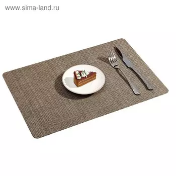 Салфетка «Ротанг», 30 x 40 см