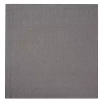 Салфетка сервировочная без рисунка, размер 40х40 см