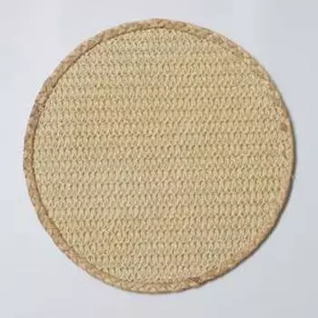 Салфетка сервировочная «Дона», d=38 см