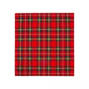 Салфетка сервировочная Hunting, размер 40х40 см