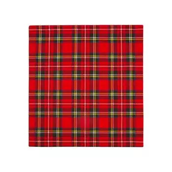 Салфетка сервировочная Hunting, размер 40х40 см