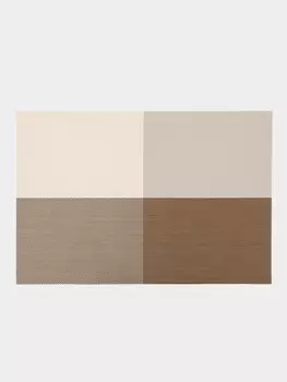 Салфетка сервировочная на стол Доляна «Настроение», 4530 см