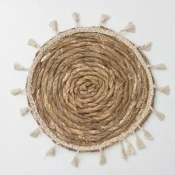 Салфетка сервировочная на стол «Фина», 25×25 см