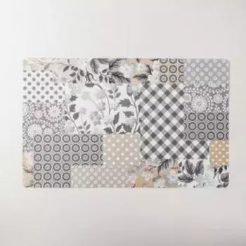 Салфетка сервировочная на стол «Крафт», 26×41 см