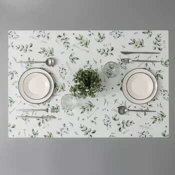 Салфетка сервировочная на стол «Лигурия», 6090 см