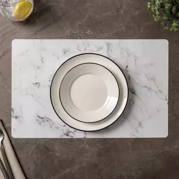 Салфетка сервировочная на стол «Сетте», 2641 см