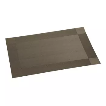 Салфетка сервировочная Regent Linea Desco, 30х45 см, цвет болотный