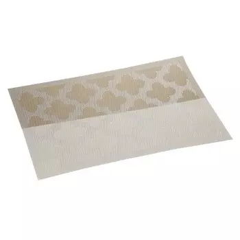 Салфетка сервировочная Regent Linea Desco, 30х45 см, цвет бежево-серый