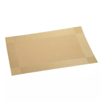 Салфетка сервировочная Regent Linea Desco, 30х45 см, цвет бежевый