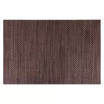 Салфетка сервировочная Zapel Gunny, цвет коричневый