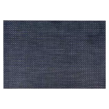 Салфетка сервировочная Zapel Gunny, цвет мокрый асфальт