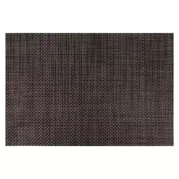 Салфетка сервировочная Zapel Gunny grey&brown