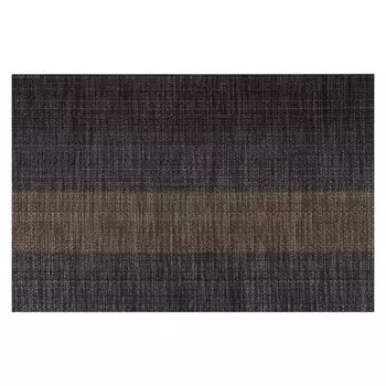 Салфетка сервировочная Zapel Symmetry, цвет перец