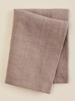 Салфетка SL HOME Coniferous 3040 см-1 шт., лен 100%, 190 г/м