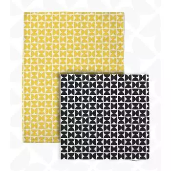 Салфетка Two, размер 45x45 см