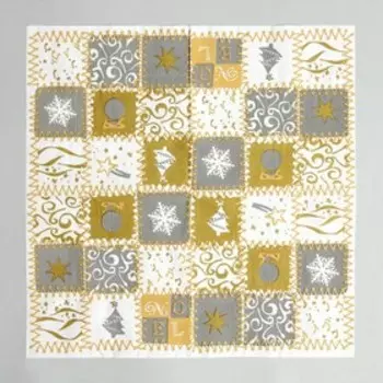 Салфетки бумажные «Мечта», набор 20 шт.