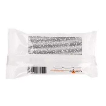 Салфетки для очистки техники Konoos KSN-15, влажные, для экранов, уп., 15 шт