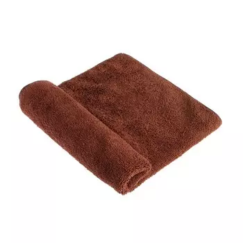 Салфетки микрофибра CityUP, СА-140, 50 х 70 см, набор 3 шт