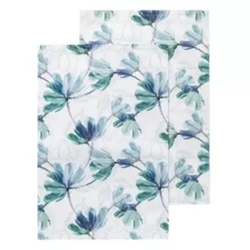 Салфетки, размер 30х45 см - 2 шт