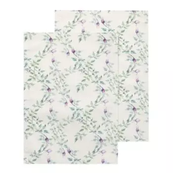 Салфетки, размер 30х45 см - 2 шт