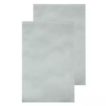 Салфетки, размер 30х45 см - 2 шт, цвет олива