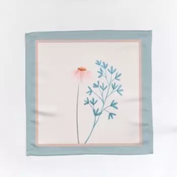 Салфетки, размер 40x40 см, 2 шт