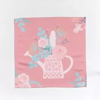 Салфетки, размер 40x40 см, 2 шт