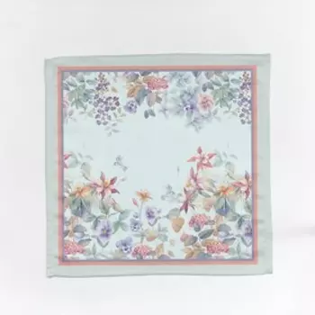 Салфетки, размер 40x40 см, 2 шт