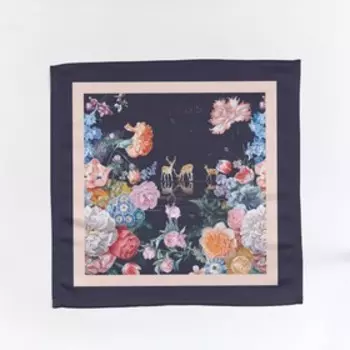 Салфетки, размер 40x40 см, 2 шт