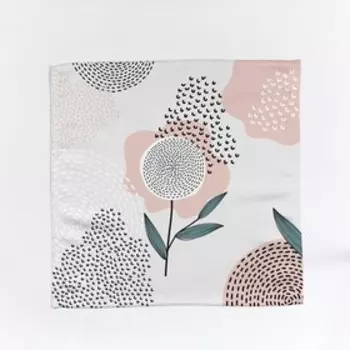 Салфетки, размер 40x40 см, 2 шт