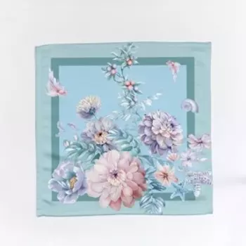 Салфетки, размер 40x40 см, 2 шт