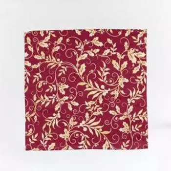 Салфетки, размер 40x40 см, 2 шт.