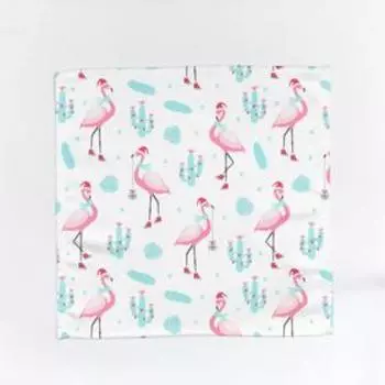 Салфетки, размер 40x40 см, 2 шт.