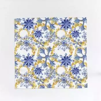 Салфетки, размер 40x40 см, 2 шт.