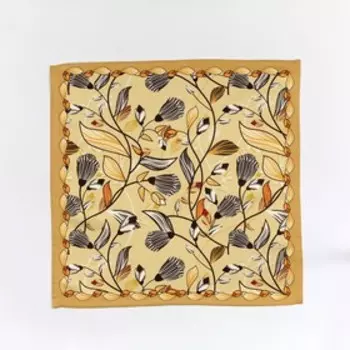 Салфетки, размер 40x40 см, 2 шт