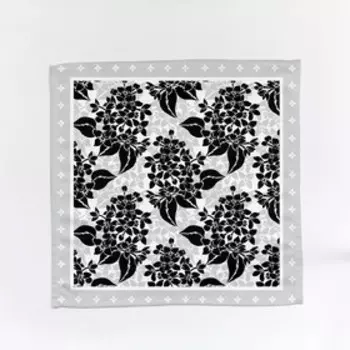 Салфетки, размер 40x40 см, 2 шт