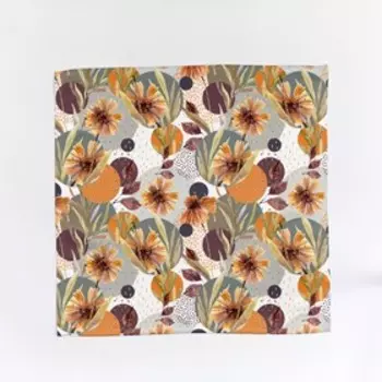 Салфетки, размер 40x40 см, 2 шт