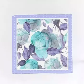 Салфетки, размер 40x40 см, 2 шт