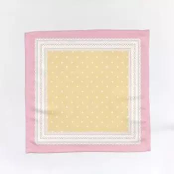 Салфетки, размер 40x40 см, 2 шт