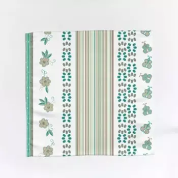 Салфетки, размер 40x40 см, 2 шт