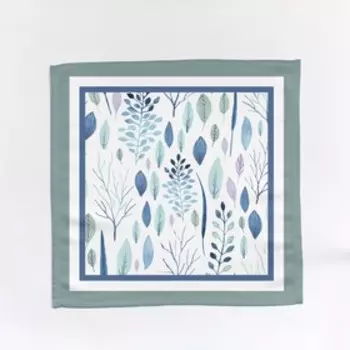 Салфетки, размер 40x40 см, 2 шт