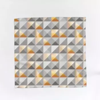 Салфетки, размер 40x40 см, 2 шт