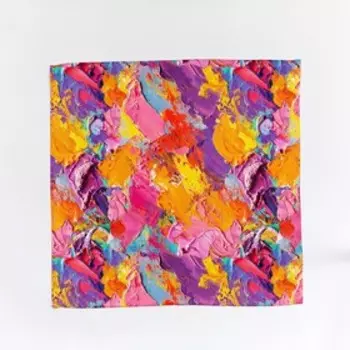 Салфетки, размер 40x40 см, 2 шт