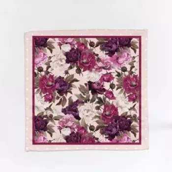 Салфетки, размер 40x40 см, 2 шт