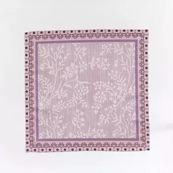 Салфетки, размер 40x40 см, 2 шт