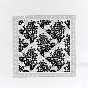 Салфетки, размер 40x40 см, 2 шт