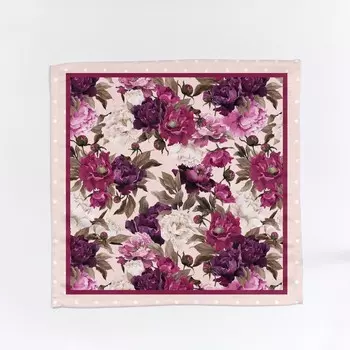 Салфетки, размер 40x40 см, 2 шт