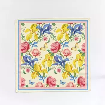 Салфетки, размер 40x40 см, 2 шт