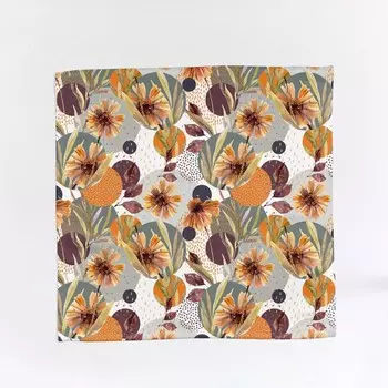 Салфетки, размер 40x40 см, 2 шт